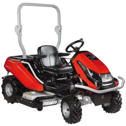 Tondeuse à herbes hautes Efco Tonkawa 26 KAWA incl. carter de coupe 92cm - modèle 2021