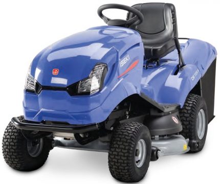 Tracteur tondeuse Iseki CM 7226 H – modèle 2022