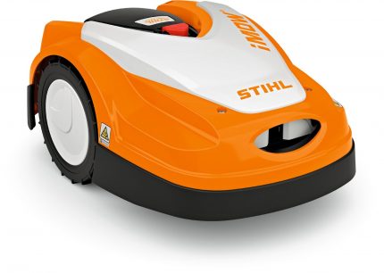 Robot tondeuse STIHL RMI 422 P – modèle 2022