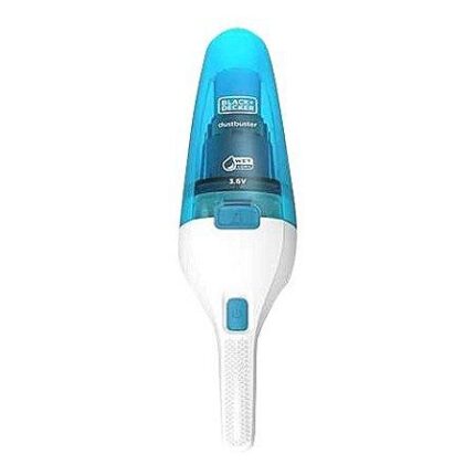Aspirateur à main Black & Decker
  WDC115WA-QW