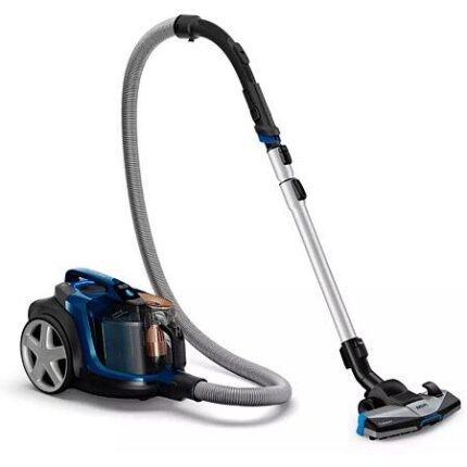 Aspirateur sans sac 900w 75db bleu
  foncé  - FC9745-09 - philips