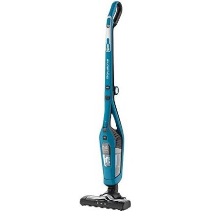 Aspirateur balai sans fil DUAL FORCE 2
  EN 1 - Rowenta - RH6751WO