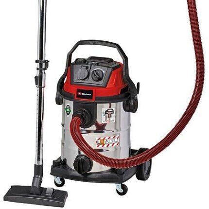 Aspirateur eau/poussière TE-VC 2025 SACL